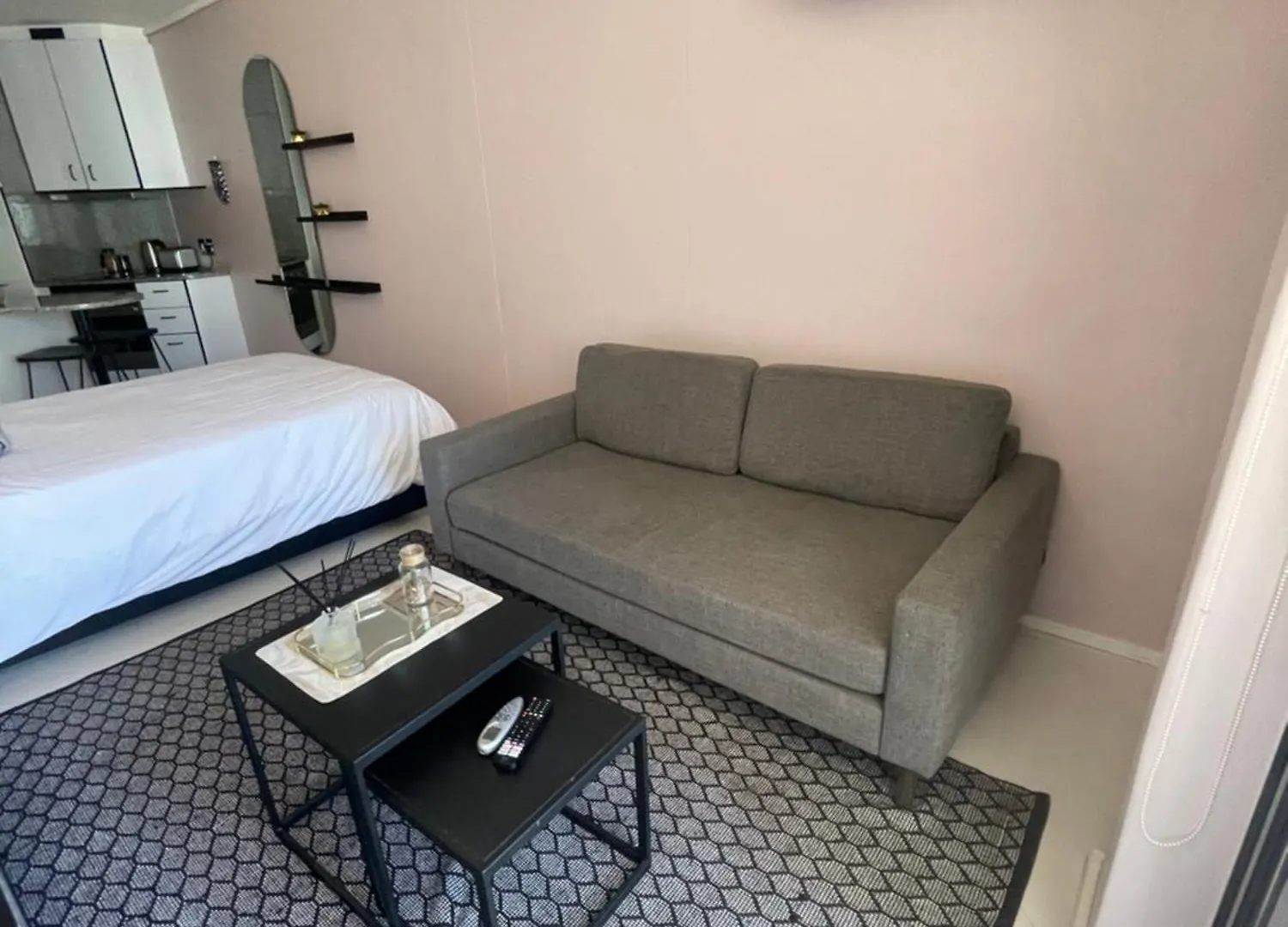 Flamingo In Sea Point Apartment Cape Town