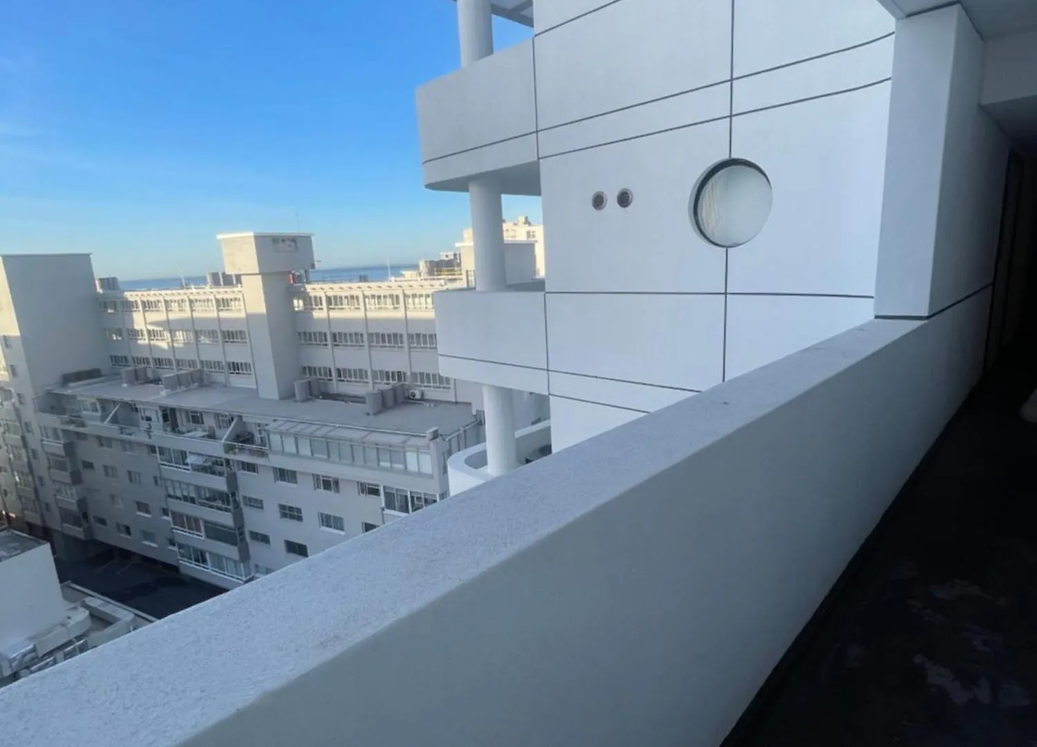 Flamingo In Sea Point Apartment Cape Town